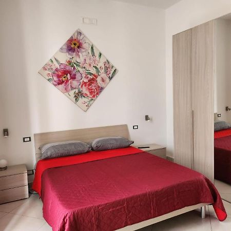 Appartamento Giulia Agrigento Kültér fotó