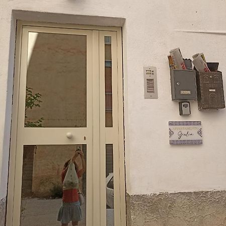 Appartamento Giulia Agrigento Kültér fotó