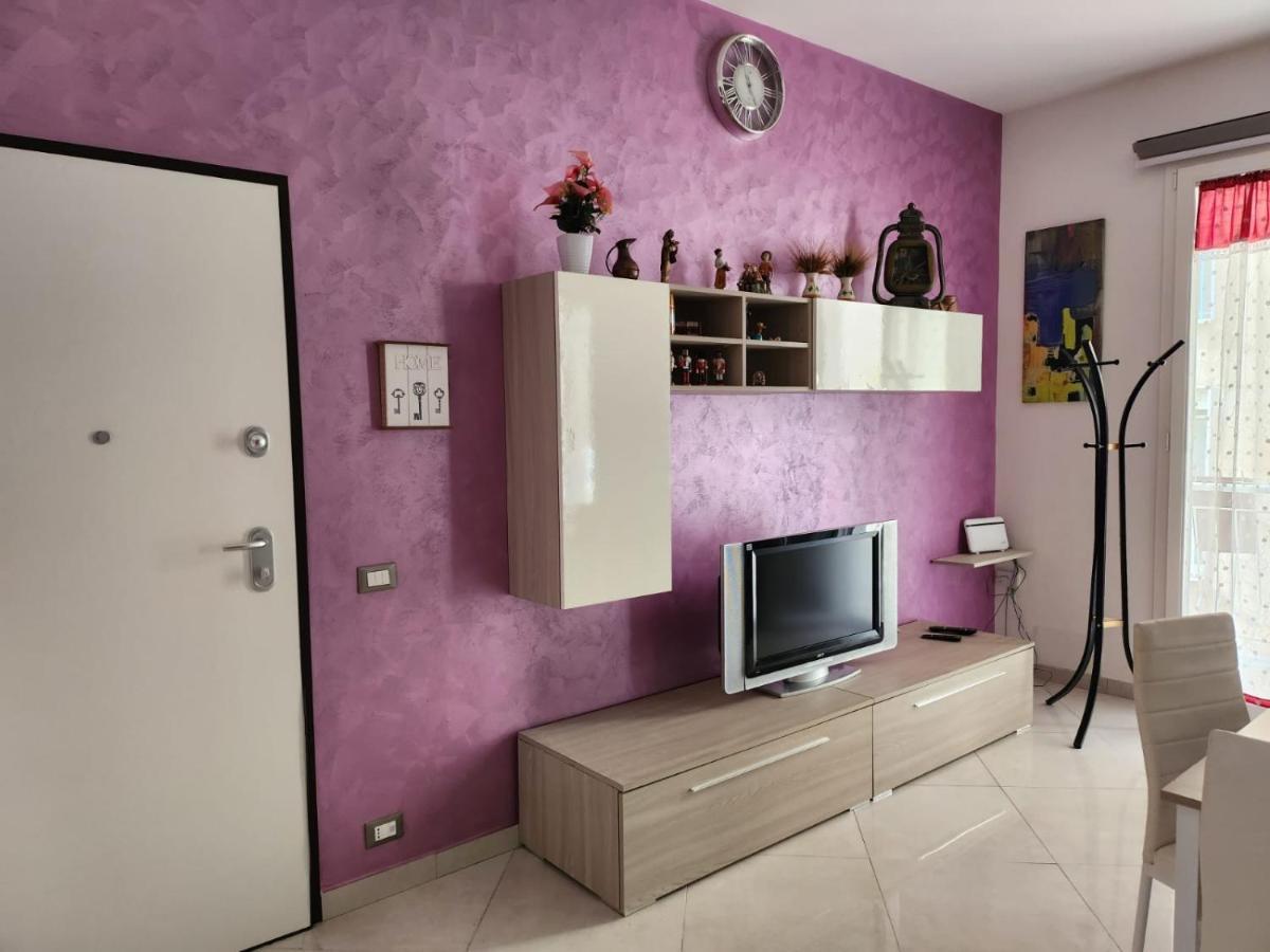Appartamento Giulia Agrigento Kültér fotó
