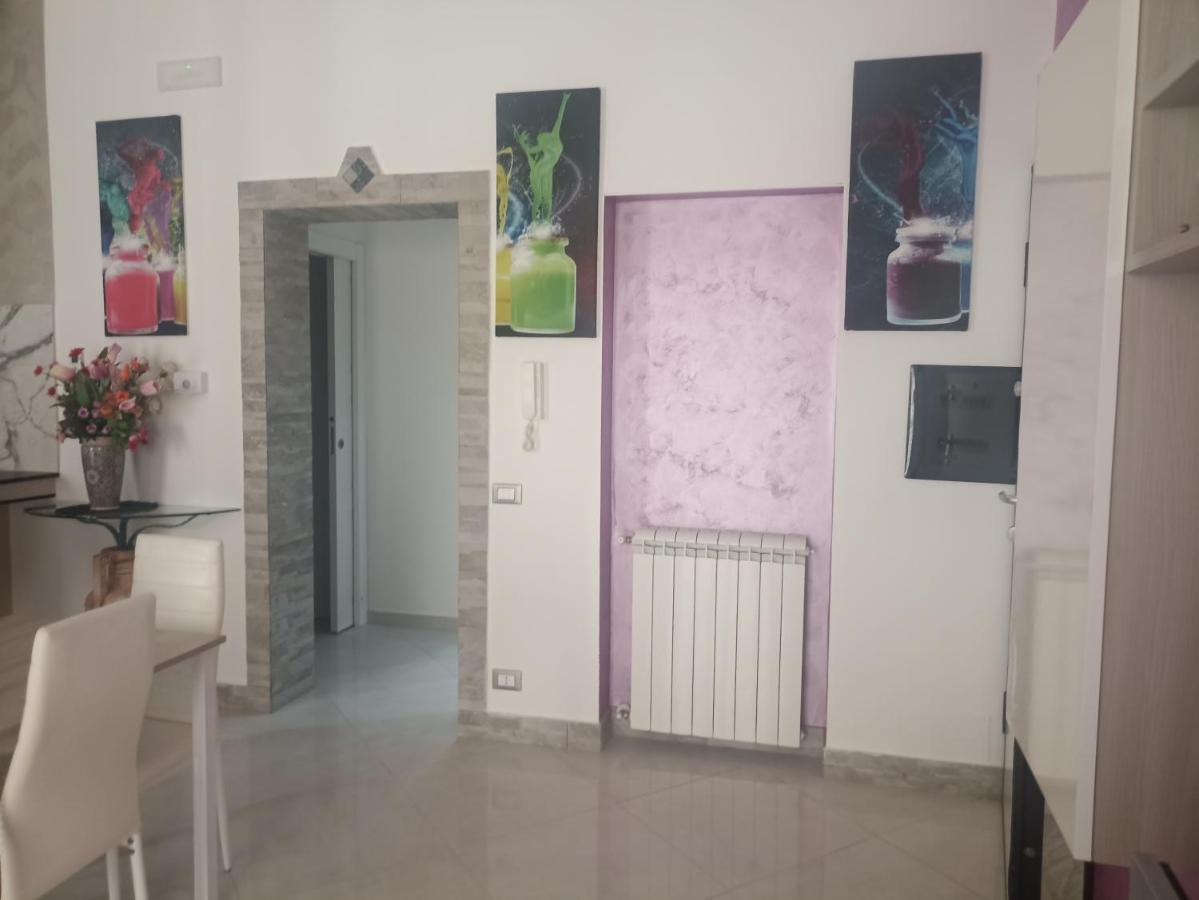 Appartamento Giulia Agrigento Kültér fotó